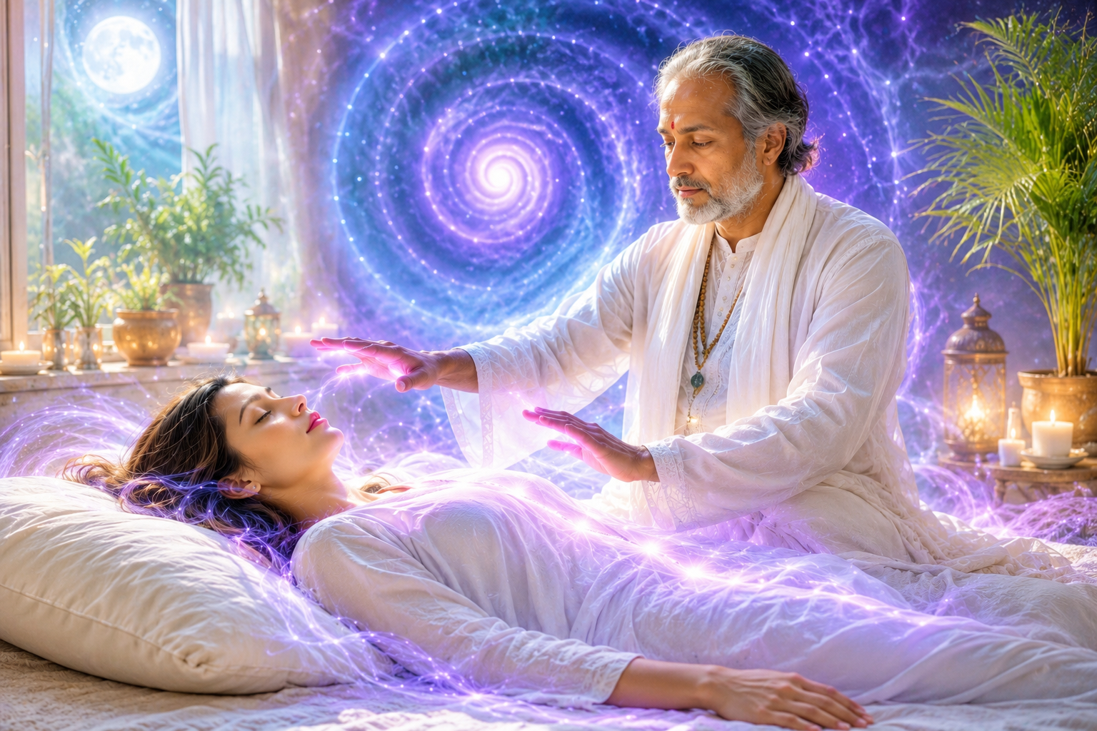 Hypnotherapy