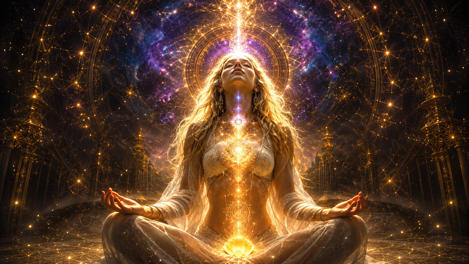 Kundalini Shakti Jagaran