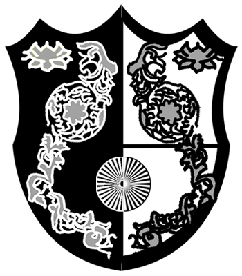 Reiki Happy School Logo